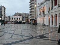"Φιάσκο" με θύματα τους εμπόρο...