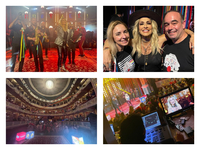 Η Άννα Βίσση στο "Απόλλων": Το...