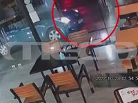 Παλαιό Φάληρο: Ποιος είναι ο 45χρονος βι...