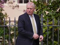 Βρετανία: Μετά τη σύλληψη του Άντριου, π...