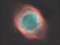 Helix Nebula: Το "μάτι του θεού&quo...