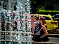 Η ακραία ζέστη αλλάζει τον χάρτη του τουρισμού 