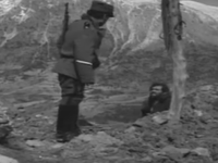 Που γυρίστηκε η πρώτη ελληνική ταινία Γο...