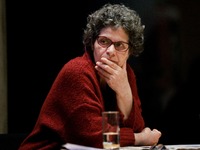 Μαργαρίτα Θεοδωράκη: «Μη με βανδαλίζετε....