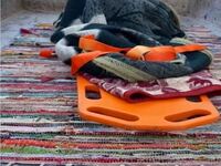 Παξοί: Χάλασε το ασθενοφόρο και έβαλαν 9...