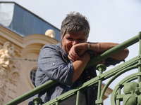 Αγγελική Στεφανάκη στο thebest: Λίγο πρι...