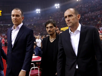 Γιάννης Βρούτσης: Δεν απαιτείται η ταυτό...