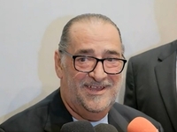 Βασίλης Καρράς: Η ανακοίνωση για την υγε...