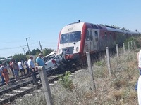 Nεκρή η έγκυος γυναίκα από τη σύγκρουση ...