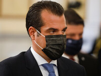 Κορωνοϊός: Έκτακτες ανακοινώσεις Πλεύρη ...