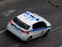 Ζεφύρι: «Έλουσε» τη γυναίκα του με εύφλε...