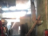 Καρδίτσα: Έκρηξη σε εκκοκκιστήριο στον Π...