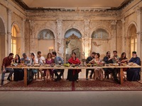 Σασμός: Πέφτει νεκρή και ξεκληρίζεται η οικογένεια