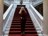 Ξέσπασε σε κλάματα οn air η Μαρίνα Πατού...