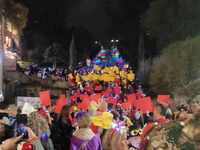 "Αγία Φανφάρα" - Το θορυβώδες ...