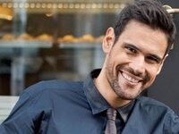 Δημήτρης Ουγγαρέζος: Έχει να κάνει σεξ 2½ χρόνια