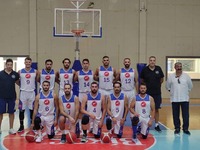 Α1 ΕΣΚΑ-Η: Νίκη της Γαλήνης επί της ΣΕΦΑ