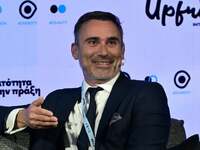 Γιώργος Καπουτζίδης: «Περισσότερα από 15...