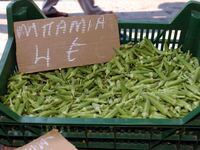 Ντόμινο ανατιμήσεων: Ακριβότερα όσπρια κ...