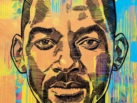 Το memoir του Γουίλ Σμιθ κυκλοφορεί και ...