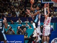 Eurobasket 2022: Μεγάλη νίκη της Εθνικής...