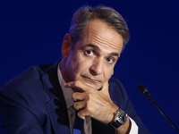 Κυριάκος Μητσοτάκης για εκλογικό νόμο: Δ...