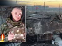 Πόλεμος στην Ουκρανία: Ο ήρωας Ουκρανός ...