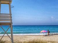 Καλοκαίρι στη σκιά του κορωνοϊού - Διακο...