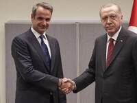 Στις 14:00 το μεσημέρι της Κυριακής η συ...