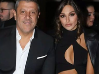 Ναυσικά Παναγιωτακοπούλου και Κώστας Πηλ...