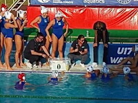 Για το χάλκινο μετάλλιο η Εθνική μας νεανίδων