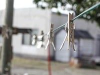 Αυτό το ρούχο που δεν πλένεις ποτέ είναι...