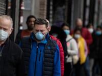 Κορωνοϊός-Μαγιορκίνης: Θα αυξηθεί η μετα...