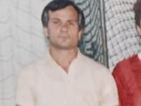 Έφυγε από τη ζωή ο Γιώργoς Σκούρας του Ο...