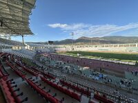 ΣΕΓΑΣ: Το αγωνιστικό πρόγραμμα του 2025