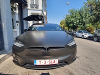 Το διαστημικό TESLA των 850 ίππων που εί...