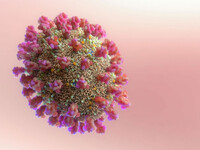 Κορωνοϊός: Άτομα με τροφικές αλλεργίες κ...