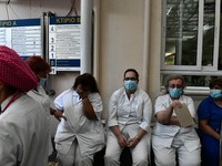 Σε αναστολή από σήμερα οι ανεμβολίαστοι ...