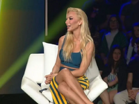 Big Brother: Η Πατρινή Διονυσία Κουκίου ...