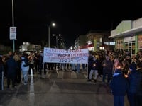 Πάτρα: Συγκέντρωση μνήμης στη Αρέθα για ...