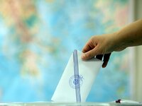 Εκλογές 2023: Στις κάλπες σήμερα οι Έλλη...