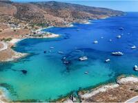 Tζιά: Αυτές είναι οι 7 ωραιότερες παραλίες 