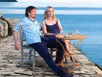  Ο ΛΑΤΡΗΣ ΤΗΣ ΕΛΛΑΔΑΣ ΙΘΑΝ ΧΟΚ ΠΑΙΖΕΙ ΣΕ...