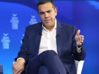 Αλέξης Τσίπρας: Όσα είπε για τις επόμενε...