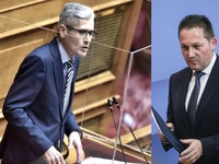 Άγγελος Τσιγκρής: “Αποκαθίσταται η παράκ...