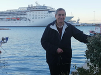 Ηλεία: Έφυγε από τη ζωή ο Σπύρος Χιώνης