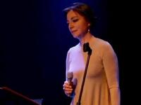 Οι Άννη Ονουφρίου και Σοφία Καμαγιάννη l...