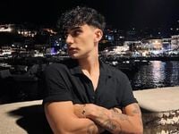 Νίκος Μπάρκουλης: «Θα ενσάρκωνα τον πατέ...
