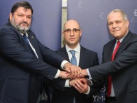 Τζήμερος και Κρανιδιώτης διέγραψαν τον Μ...