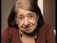 Πέθανε η ποιήτρια Κατερίνα Αγγελάκη - Ρουκ